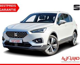Seat Tarraco Gebrauchtwagen
