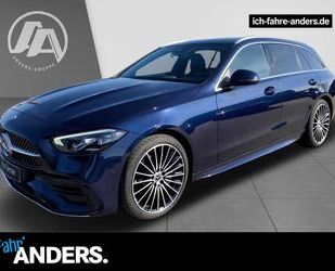 Mercedes-Benz C 300 Gebrauchtwagen