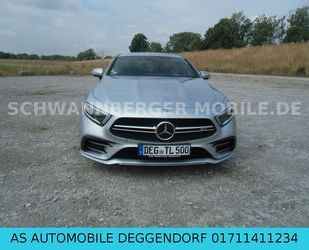 Mercedes-Benz CLS 53 AMG Gebrauchtwagen