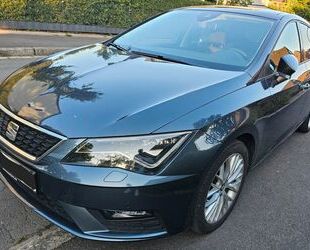 Seat Leon Gebrauchtwagen