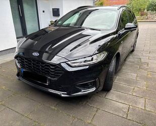 Ford Mondeo Gebrauchtwagen