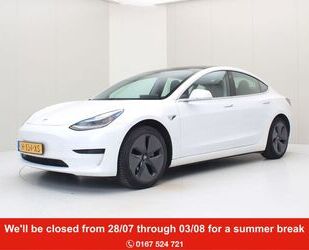 Tesla Model 3 Gebrauchtwagen