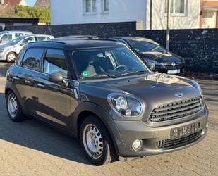 Mini Cooper Gebrauchtwagen