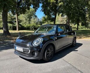 Mini ONE Gebrauchtwagen