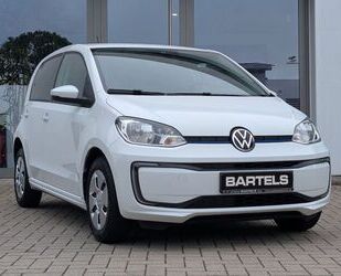 VW up! Gebrauchtwagen