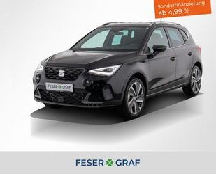 Seat Arona Gebrauchtwagen