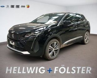 Peugeot 3008 Gebrauchtwagen