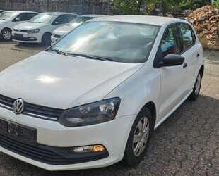 VW Polo Gebrauchtwagen