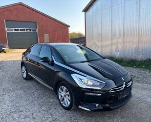 Citroen DS5 Gebrauchtwagen