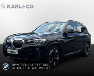 BMW iX3 Gebrauchtwagen
