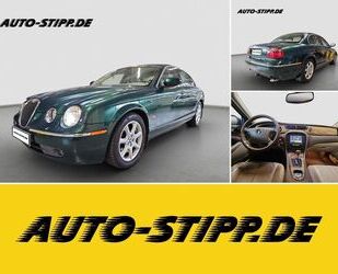 Jaguar S-Type Gebrauchtwagen