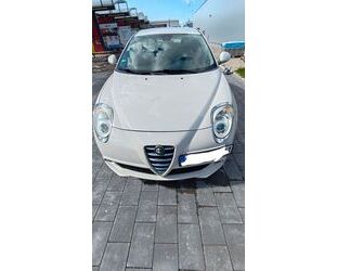 Alfa Romeo MiTo Gebrauchtwagen
