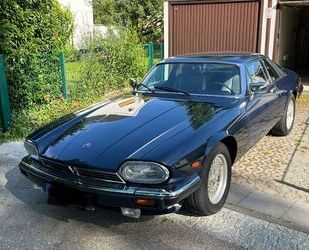 Jaguar XJS Gebrauchtwagen