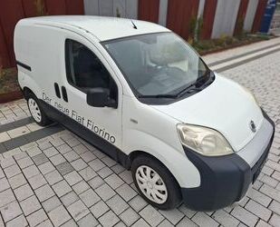 Fiat Fiorino Gebrauchtwagen