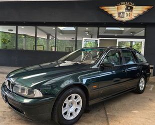 BMW 520 Gebrauchtwagen