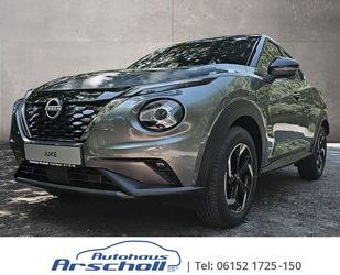 Nissan Juke Gebrauchtwagen