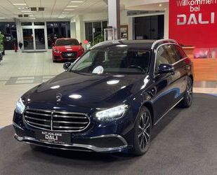 Mercedes-Benz E 300 Gebrauchtwagen