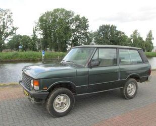 Land Rover Range Rover Gebrauchtwagen
