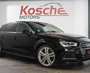 Audi S3 Gebrauchtwagen
