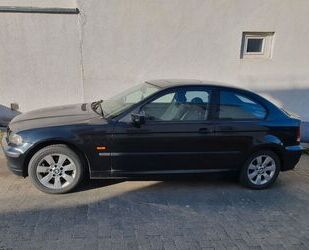 BMW 316 Gebrauchtwagen