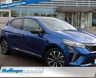 Renault Clio Gebrauchtwagen