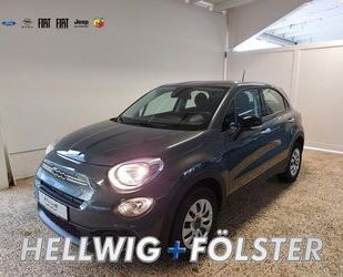 Fiat 500X Gebrauchtwagen