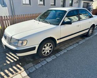 Audi 100 Gebrauchtwagen
