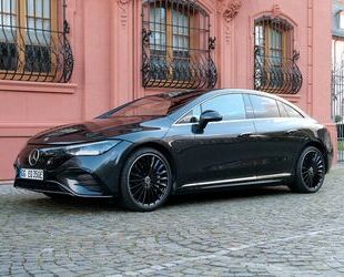 Mercedes-Benz EQE Gebrauchtwagen