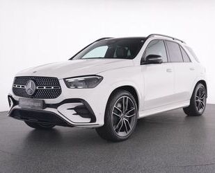 Mercedes-Benz GLE 350 Gebrauchtwagen