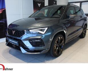 Cupra Ateca Gebrauchtwagen