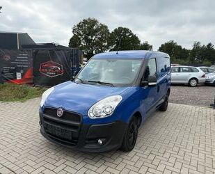 Fiat Doblo Gebrauchtwagen