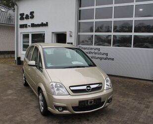 Opel Meriva Gebrauchtwagen