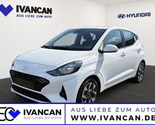 Hyundai i10 Gebrauchtwagen