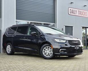 Chrysler Pacifica Gebrauchtwagen