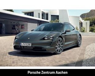Porsche Taycan Gebrauchtwagen