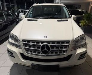 Mercedes-Benz ML 300 Gebrauchtwagen