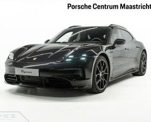 Porsche Taycan Gebrauchtwagen