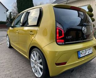 VW Volkswagen 1.0 TSI special Up|RKF|Beats|DAB|Panora Gebrauchtwagen