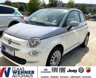 Fiat 500C Gebrauchtwagen