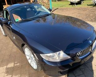 BMW Z4 Gebrauchtwagen