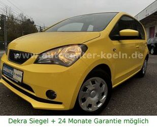 Seat Mii Gebrauchtwagen