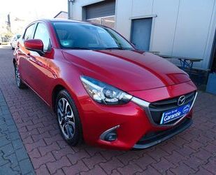 Mazda 2 Gebrauchtwagen