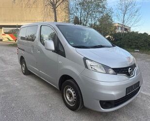 Nissan NV200 Gebrauchtwagen