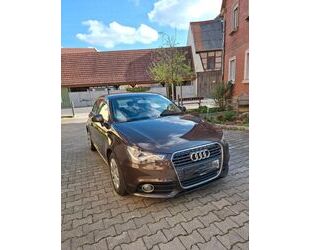 Audi A1 Gebrauchtwagen