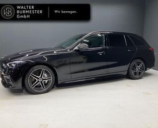 Mercedes-Benz C 200 Gebrauchtwagen
