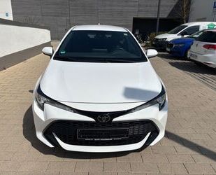 Toyota Corolla Gebrauchtwagen
