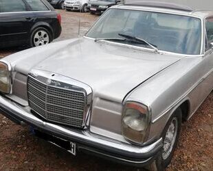 Mercedes-Benz 250 Gebrauchtwagen