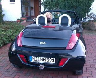 Ford Streetka Gebrauchtwagen
