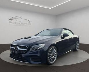 Mercedes-Benz E 450 Gebrauchtwagen