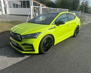 Skoda Enyaq Gebrauchtwagen